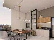 Apartamento para Venda em Uberlândia/MG Santa Mônica 3...