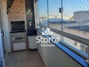 Apartamento para Venda em Uberlândia/MG Santa Mônica 3...
