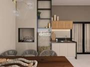 Apartamento para Venda em Uberlândia/MG Santa Mônica 3...