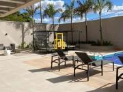 Apartamento para Venda em Uberlândia/MG Santa Mônica 3...