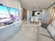 Apartamento para Venda em Uberlândia/MG Santa Mônica 3...