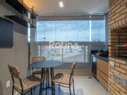 Apartamento para Venda em Uberlândia/MG Santa Mônica 3...