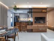 Apartamento para Venda em Uberlândia/MG Santa Mônica 3...