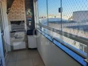 Apartamento para Venda em Uberlândia/MG Santa Mônica 3...