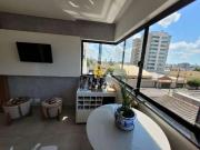 Apartamento para Venda em Uberlândia/MG Santa Mônica 3...