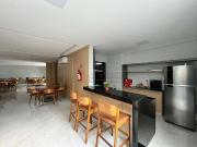 Apartamento para Venda em Uberlândia/MG Santa Mônica 3...