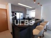 Apartamento para Venda em Uberlândia/MG Santa Mônica 3...
