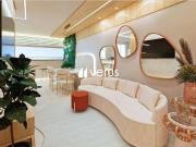 Apartamento para Venda em Uberlândia/MG Santa Mônica 3...