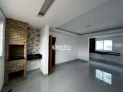 Apartamento para Venda em Uberlândia/MG Santa Mônica 3...
