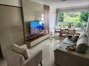 Apartamento para Venda em Uberlândia/MG Santa Mônica 3...