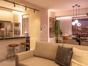 Apartamento para Venda em Uberlândia/MG Santa Mônica 3...