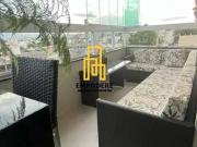 Apartamento para Venda em Uberlândia/MG Santa Mônica 3...