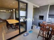 Apartamento para Venda em Uberlândia/MG Santa Mônica 3...