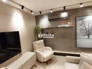 Apartamento para Venda em Uberlândia/MG Santa Mônica 3...
