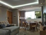 Apartamento para Venda em Uberlândia/MG Santa Mônica 3...