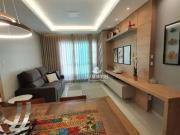 Apartamento para Venda em Uberlândia/MG Santa Mônica 3...