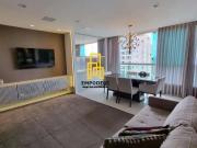 Apartamento para Venda em Uberlândia/MG Santa Mônica 3...