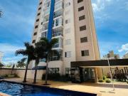 Apartamento para Venda em Uberlândia/MG Santa Mônica 3...