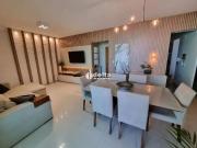Apartamento para Venda em Uberlândia/MG Santa Mônica 3...