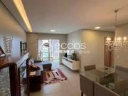 Apartamento para Venda em Uberlândia/MG Santa Mônica 3...