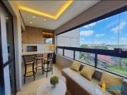 Apartamento para Venda em Uberlândia/MG Santa Mônica 3...