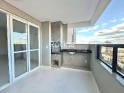 Apartamento para Venda em Uberlândia/MG Santa Mônica 3...