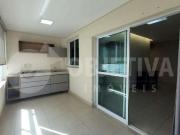 Apartamento para Venda em Uberlândia/MG Santa Mônica 3...