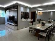 Apartamento para Venda em Uberlândia/MG Santa Mônica 4...