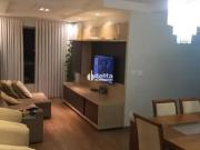 Apartamento para Venda em Uberlândia/MG Santa Mônica 4...