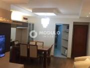 Apartamento para Venda em Uberlândia/MG Santa Mônica 4...
