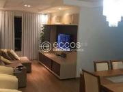Apartamento para Venda em Uberlândia/MG Santa Mônica 4...
