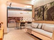 Apartamento para Venda em Uberlândia/MG Santa Mônica 3...