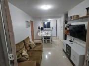 Apartamento para Venda em Uberlândia/MG Saraiva 2 Quartos Apartamento para Venda em Uberlândia/MG Saraiva 2 Quartos