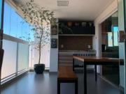 Apartamento para Venda em Uberlândia/MG Saraiva 3 Quartos