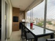 Apartamento para Venda em Uberlândia/MG Saraiva 3 Quartos