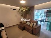 Apartamento para Venda em Uberlândia/MG Saraiva 3 Quartos