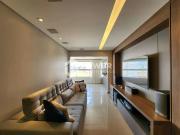 Apartamento para Venda em Uberlândia/MG Saraiva 3 Quartos