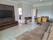 Apartamento para Venda em Uberlândia/MG Saraiva 3 Quartos
