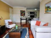 Apartamento para Venda em Uberlândia/MG Saraiva 3 Quartos