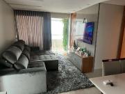 Apartamento para Venda em Uberlândia/MG Saraiva 3 Quartos