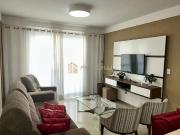 Apartamento para Venda em Uberlândia/MG Saraiva 3 Quartos