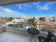 Apartamento para Venda em Uberlândia/MG Saraiva 3 Quartos