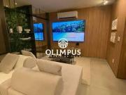 Apartamento para Venda em Uberlândia/MG Saraiva 3 Quartos
