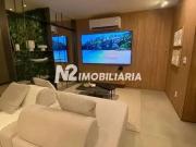 Apartamento para Venda em Uberlândia/MG Saraiva 3 Quartos