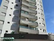Apartamento para Venda em Uberlândia/MG Saraiva 3 Quartos