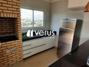 Apartamento para Venda em Uberlândia/MG Saraiva 4 Quartos