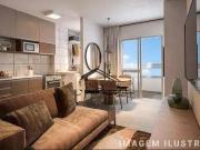 Apartamento para Venda em Uberlândia/MG Shopping Park 2...