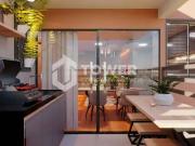 Apartamento para Venda em Uberlândia/MG Shopping Park 2...