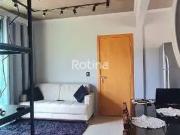 Apartamento para Venda em Uberlândia/MG Tabajaras 2 Quartos