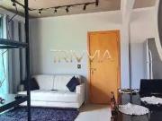 Apartamento para Venda em Uberlândia/MG Tabajaras 2 Quartos